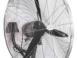 Промислова вентиляція