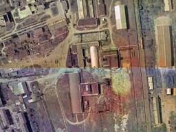 Індустріальний парк 10 Га