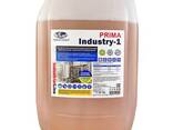 Для удаления минеральных отложений, ржавчины, накипи Industry-1 (11кг) - фото 2