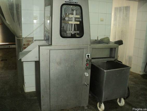 Инъектор, инъекторы, инъектор для мяса купить — Купить в Луцке на ...