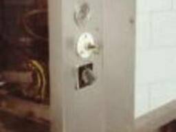 Иньектор немецкий RUHLE на 9 игл