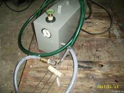 Инъектор ручной (Германия)