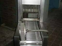 Инъектор Ruhle 20 игл