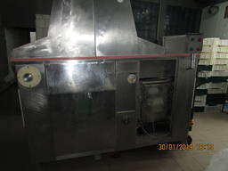 Инъектор Schréder138игл б/у