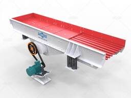 Инерционный питатель