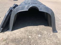 Дренажний тунель на 300 л