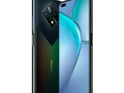 Infinix Zero 8 8/128Gb black