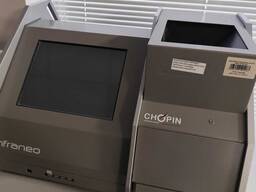 Інфрачервоний аналізатор зерна INFRANEO, 2017р. в.