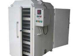 Инфракрасная туннельная печь для лаваша сушки Термотуннель