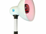 Инфракрасный облучатель лампа BactoSfera Minin Portable IR - фото 1