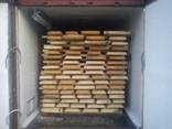 Инфракрасный сушильный блок для сушки древесины. - фото 1
