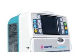 Инфузионный насос Carewell Cip-200b Creative Medical Медаппаратура