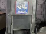 Ін'єктор Meat Master BI-60/88-RP-P - фото 7