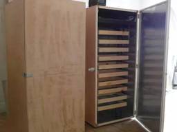 Инкубатор автомат на 1000 яиц інкубатор