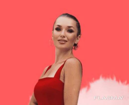 Inna de Almeida] [Ladies School] В отношения на шпильках. 25 поток. Перезаписан. Тариф Я с