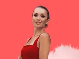 Inna de Almeida] [Ladies School] В отношения на шпильках. 25 поток. Перезаписан. Тариф Я с