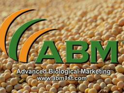 Инокулянты для сои торговой марки АВМ