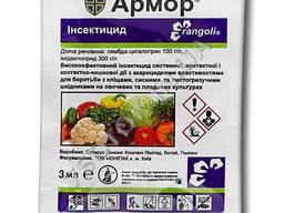 Инсектицид «Армор» 3мл / 100мл (аналог Наповал и Антиколорад Макс), оригинал
