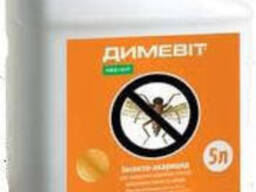 Инсектицид Димевит (аналог Би-58)