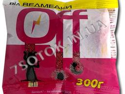 Инсектицид «Медведка Off» 300г / 500г (гранула), оригинал