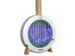 Инсектицидная лампа с функцией мухобойки Noveen IKN870 LED
