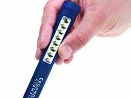 Инспекционный фонарик Scangrip Mag Pen 2 (Дания)