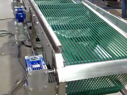 Інспекційний стіл