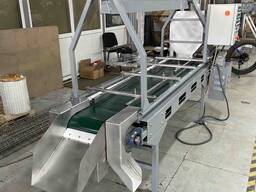 Інспекційні столи