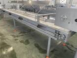 Інспекційний стіл STvega Сumulative Table L2000 - фото 3