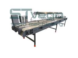 Інспекційний стіл STvega Сumulative Table L2000