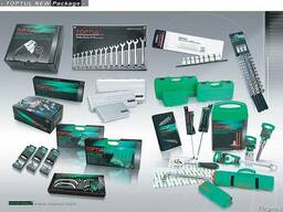 Инструмент для автомастерской TOP TUL