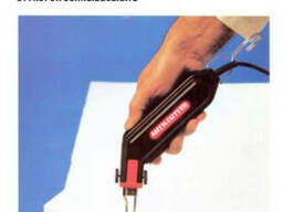 Инструмент для резки пенопласта