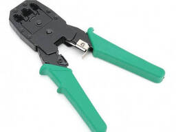 Инструмент для снятия изоляции OB-315 wire stripper Обжимка для штекеров (кримпер)