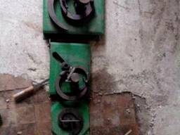 Инструмент холодной ковки