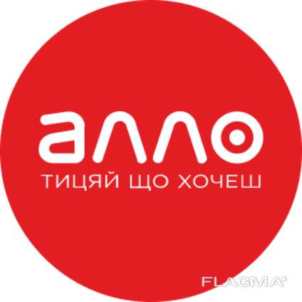 Інтеграція BAS/1C з маркетплейсом АЛЛО