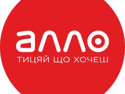 Інтеграція BAS/1C з маркетплейсом АЛЛО