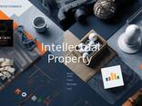 Інтелектуальне право - фото 1
