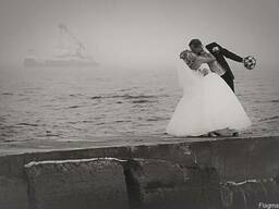 Интересуют фотографы Одессы Заходи