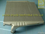 Інтеркулер радіатор повітря Volvo 1676633, 20566844
