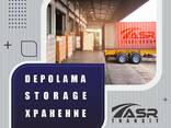 International transport - logistics. - Міжнародні перевезення - логістика. - Международный - фото 3