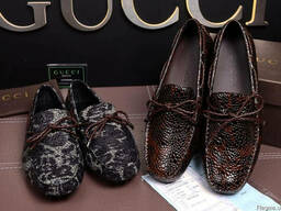 Интернет магазин модной обуви Gucci