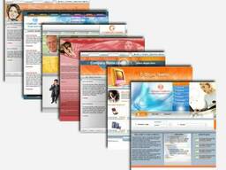 Интернет-магазин под ключ