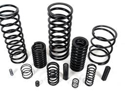 Интернет магазин пружин - подбор пружин по размерам, купить пружины в Украине