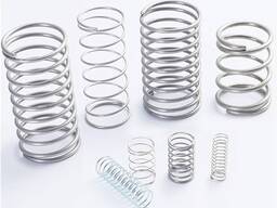 Интернет магазин пружин - продажа пружин, каталог пружин с размерами