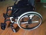 Инвалидная коляска DIETZ - фото 6