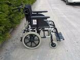 Инвалидная коляска, коляска для инвалидов