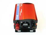 Инвертор 500W 12V с вольтметром Powerone - фото 2
