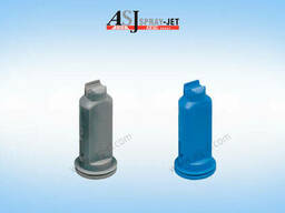 Інжекторний італійський розпилювач SFA ASJ на обприскувач