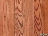 Инженерная доска паркетная от производителя. 6 мм. ламель ! - фото 3