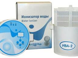 Ионизатор-активатор воды Ива-2 с цифровым таймером